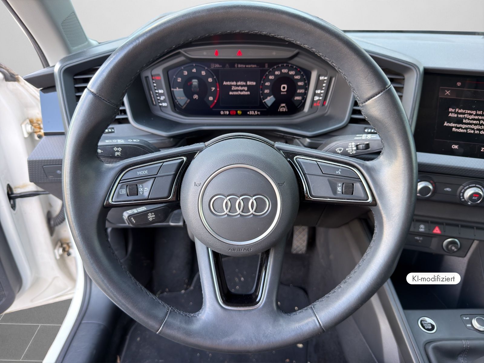 Audi A1 - Bild 10