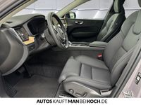Volvo XC60 - Vorschau Bild 9