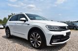 Volkswagen Tiguan Highline BMT/Start-Stopp 4Motion R-Line - Volkswagen Tiguan R line mit Benzin-Antrieb