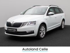 Foto Nummer 1: SKODA Octavia