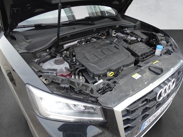 Fahrzeugabbildung Audi Q2 35 TDI quattro advanced *AHK*Klima*