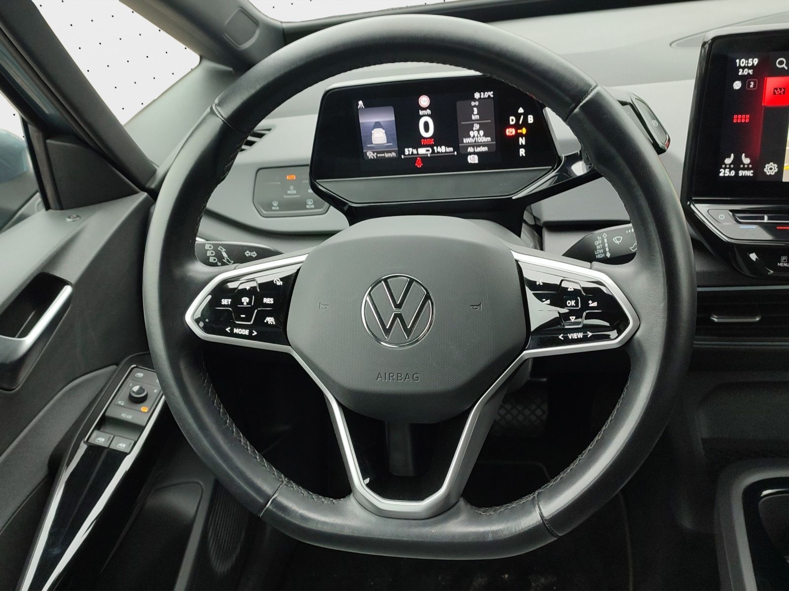 Volkswagen ID.3 - Bild 9