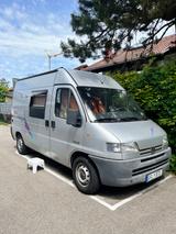 Peugeot Boxer Kastenwagen mit Motorschaden - Offers matching your search criteria
