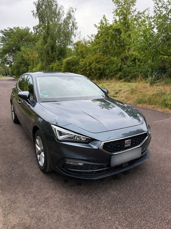 Image of Seat Leon