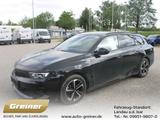 Opel Astra L Sports Tourer 1.2 Turbo GS NAVI|SHZ|LRHZ - Opel Astra Jahreswagen: Sport Tourer