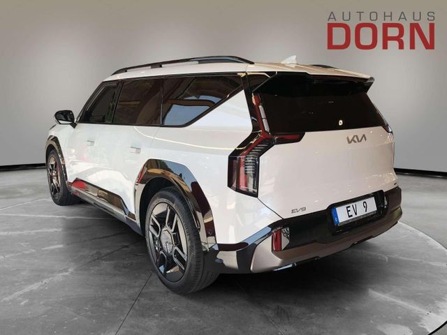 Kia EV9 - Bild 2