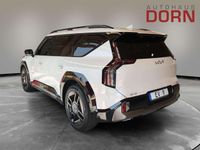 Kia EV9 - Vorschau Bild 2