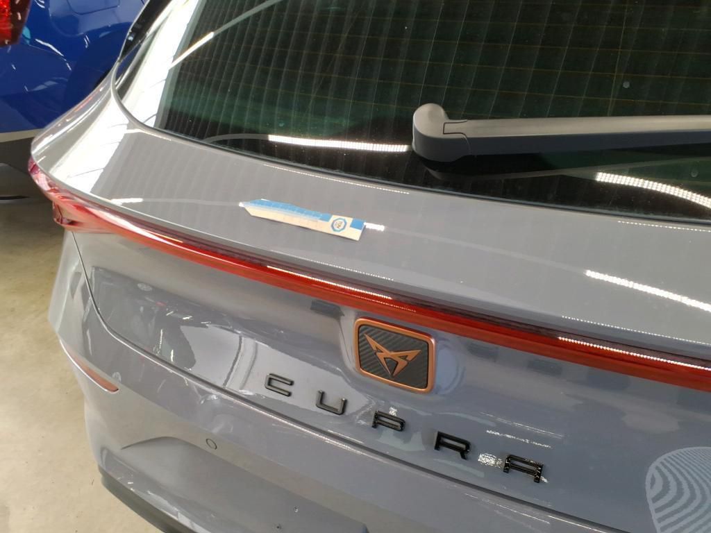 Cupra Leon 1.4 TSI e-HYBRID 180kW Klima*Tempo*Nav*PDC