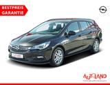 Opel Astra K Sports Tourer 1.4 DI Innovation Navi AHK - Opel Astra: Tourer Sport