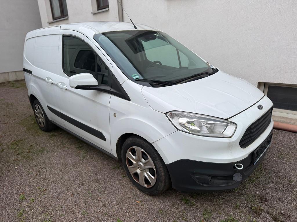 Ford Transit Courier Trend