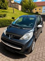 Peugeot 107 Sport   TÜV bis 10/2027  120... - Peugeot 107: Sport