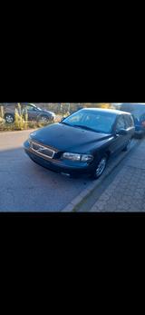 Volvo V70 2.4 Klima 03/2027 Tuv - Volvo V70 in Duisburg
