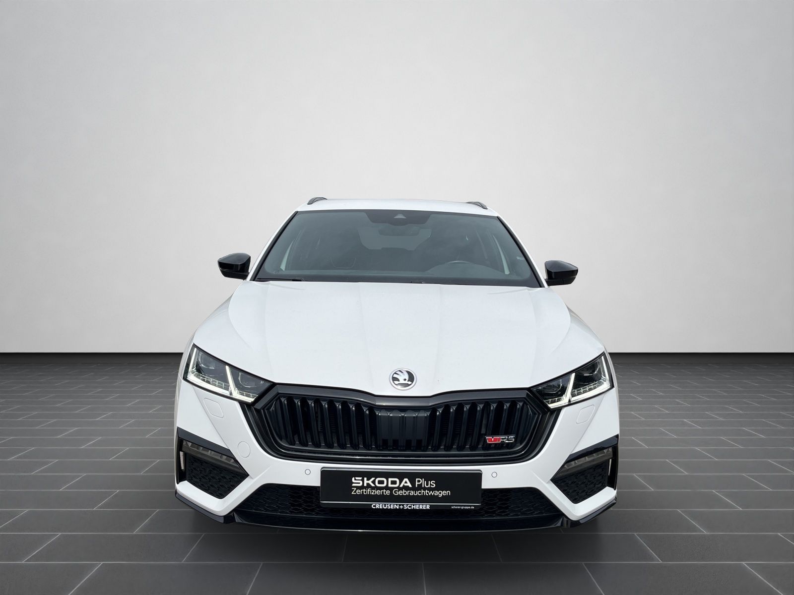 Skoda Octavia - Bild 6