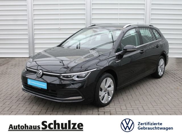 Volkswagen Golf VIII Variant Style eTSI DSG TRAVEL SIDE LED foto 1