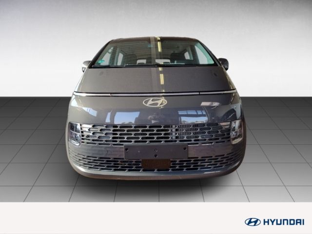 Fahrzeugabbildung Hyundai STARIA HEV 9-Sitzer (MY25) 1.6 T-GDI (225 PS) 6-