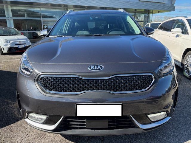 Kia KIA Niro 1.6 GDi DCT HEV Energy