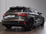 Audi S3 Sportback TFSI 245 kW S tronic ALP - Audi S3 mit Benzin-Antrieb: Kleinwagen