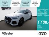 Audi SQ5 Sportback TDI Quattro Tiptronic Panodach