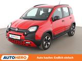 Fiat Panda 1.2 City Cross*PDC*SHZ*KLIMA*BLUETOOTH* - Fiat Panda: Allradantrieb, 1.1
