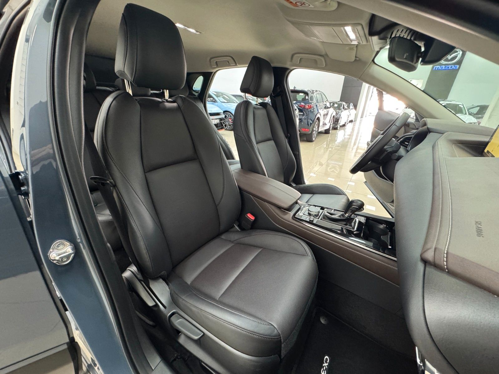 Mazda CX-30 - Bild 42