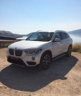 BMW X1 xDrive20i xLine  - BMW X-Reihe von privat