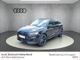 Audi A1 allstreet 35 TFSI S tronic - Audi A1 mit Benzin-Antrieb: Kombi