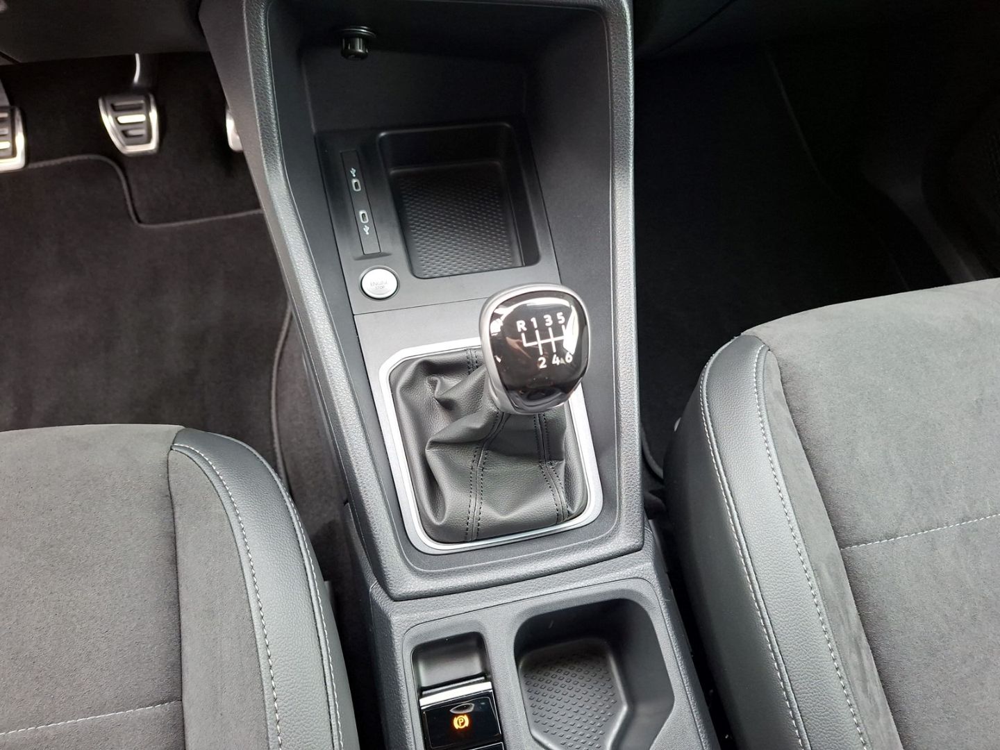 Caddy Maxi 1.5 TSI Goal *AHK*NAVI*LED*