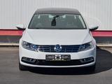 Volkswagen CC Basis BMT/Pano/Navi/Leder/BI-Xeon/Kamera/DSG - VW CC Diesel Gebrauchtwagen