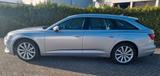 Audi A6 45 TDI quattro sport Avant tiptronic - Audi A6 Gebrauchtwagen in Mönchengladbach