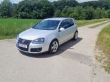 Volkswagen Golf 5 GTI - Volkswagen Golf aus 2005: Golf5