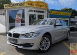 BMW 320d xDrive Touring*2.Hd*Temp*BiXen*PDC*Garantie - gebrauchte BMW 320 aus dem Jahr 2014