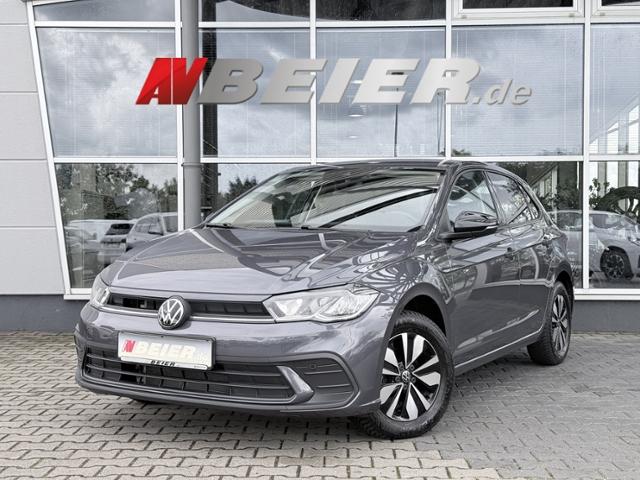 Volkswagen Polo Goal automatik Klimatronik 2xParktronik Sit