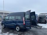 Ford Transit Custom L1 H2 Automatik Behindertengerech