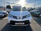 Toyota RAV 4 RAV4 Executive/4x4/Tüv-Neu/Automatik/ - Toyota Gebrauchtwagen von 2014