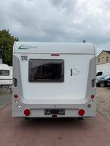Eifelland Holiday W61/Mover/100 er Zulassung /2xVorzelte - Offers matching your search criteria