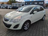Opel Corsa D Satellite