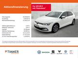 Volkswagen Golf VIII 1.5 TSI ACTIVE +STHZ +IQ.LIGHT +ACC +V - Volkswagen Golf: Standheizung