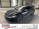Volkswagen Arteon SB 2.0 TSI 4M DSG R IQ.LIGHT|Nappa|H&K|19