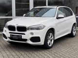 BMW X5xDr30d M SPORT LEDER+PANO+HUD+KAM+SoftCL+AdLED