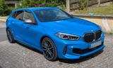 BMW 1er M135i xDrive LC-Prof HUD Panorama - BMW 135: 135i M
