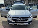 Mercedes-Benz GLA 180 DCT - - gebrauchte Mercedes-Benz GLA 180 aus dem Jahr 2020