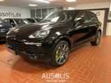 Porsche Cayenne S Platinium Edition 21 Zoll,Panorama, - Porsche Gebrauchtwagen in Wuppertal