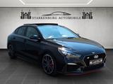 Hyundai i30 Fastback N Performance/1 Hand/Panorama/Navi - Hyundai i30: Fastback N