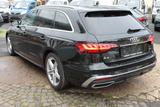 Audi A4 Avant 40 TDI quattro S-Line NaviStandh SOFORT - Audi Gebrauchtwagen in Bonn