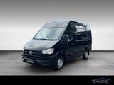 Hyundai H350 Kasten L2H2 Klima Tempo RCD AHK Motor ! - Hyundai H 2