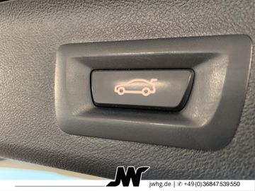 BMW 520 - 5