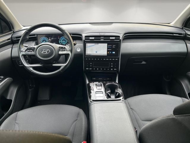 Hyundai Tucson – Bild 11