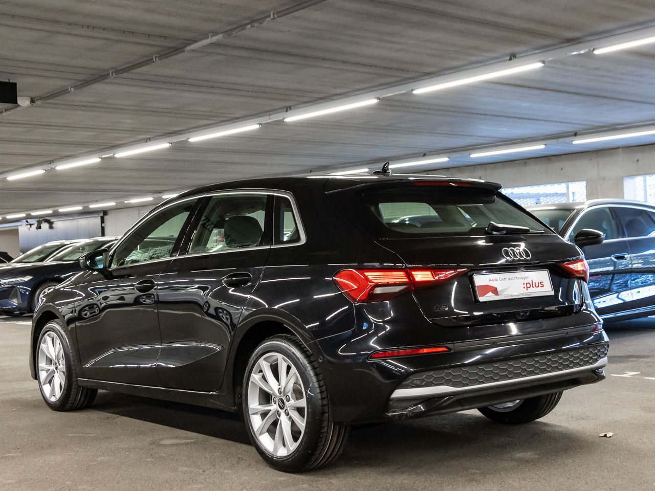 Audi A3 - Bild 5
