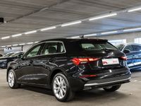 Audi A3 - Vorschau Bild 5