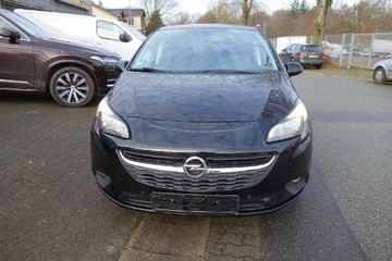 Bild 2 Opel Corsa E Active